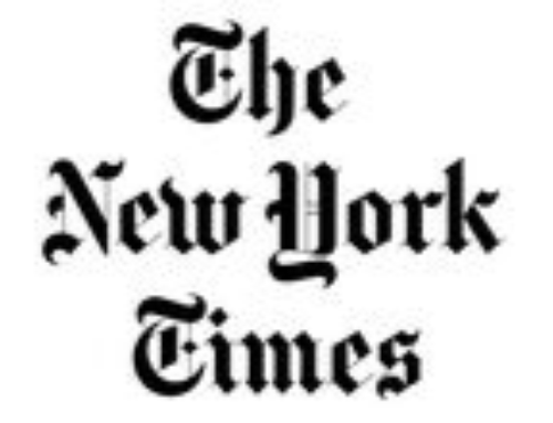 NY Times Op-Ed: The Pride March Doesn’t Have A Place For Me
