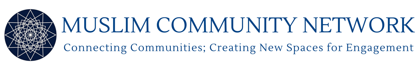 MUSLIM COMMUNITY NETWORK logo