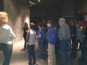 rtb justice club museum
