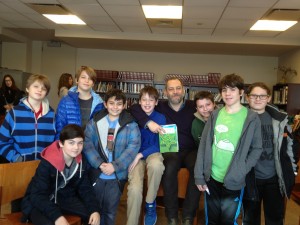 Rtb justice club teens