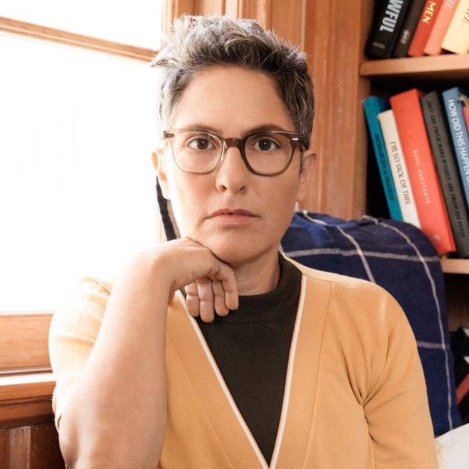 Jill Soloway