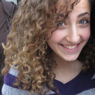 Stephanie Guedalia Picture