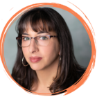 Rabbi Danya Ruttenberg