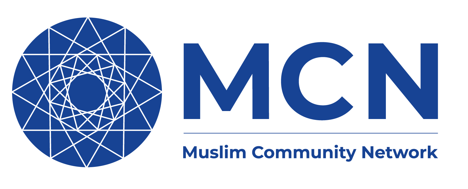 Muslim Community Network Logo