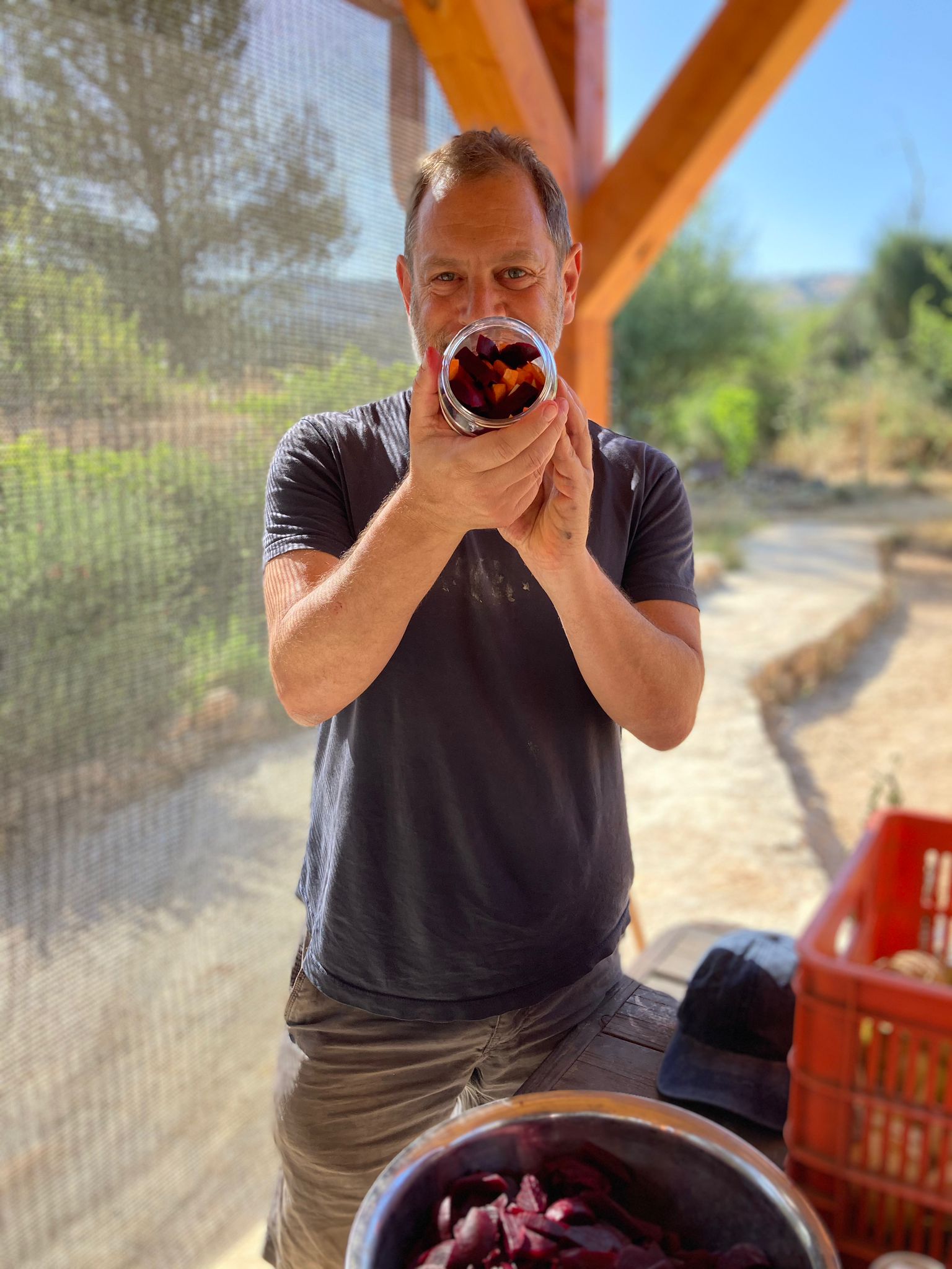 Ferment