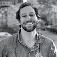 Ben Freeman, MDiv
