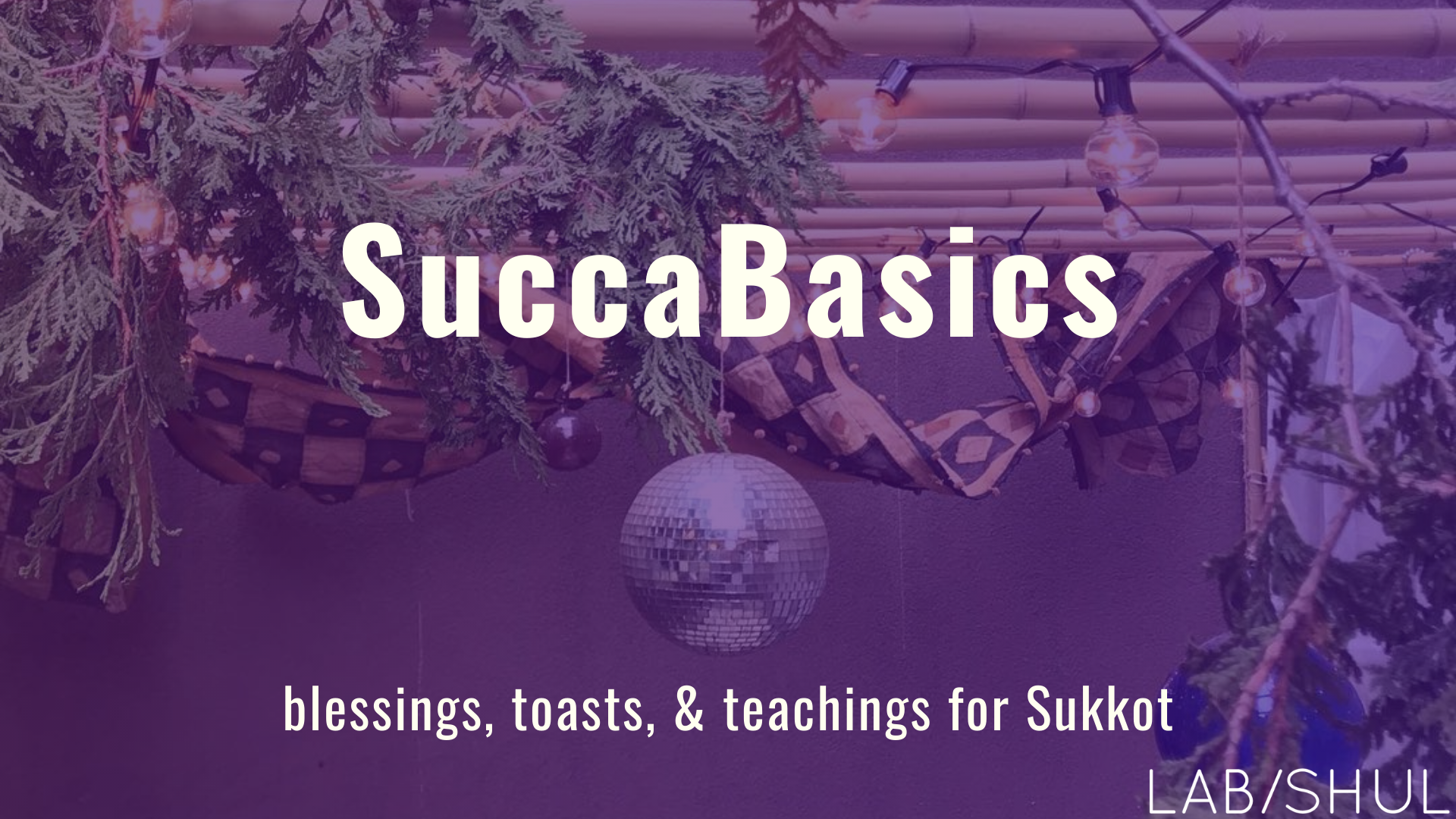 Succabasics