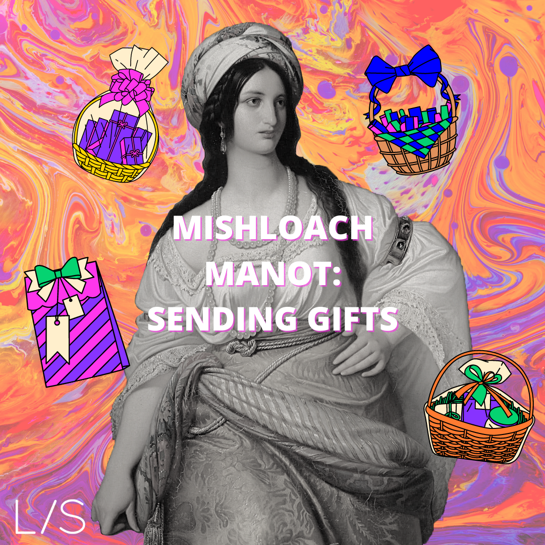 Mishloach Manot