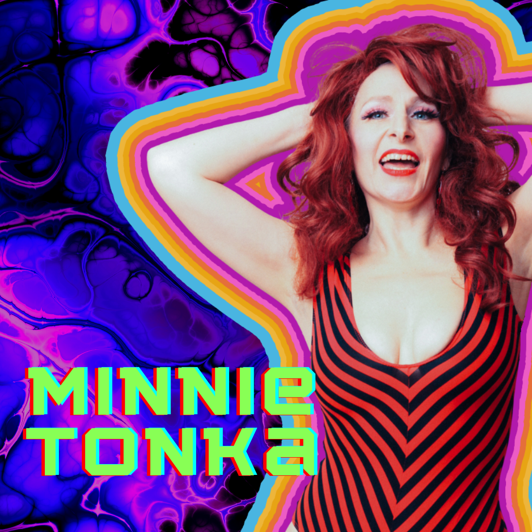 Minnie Tonka