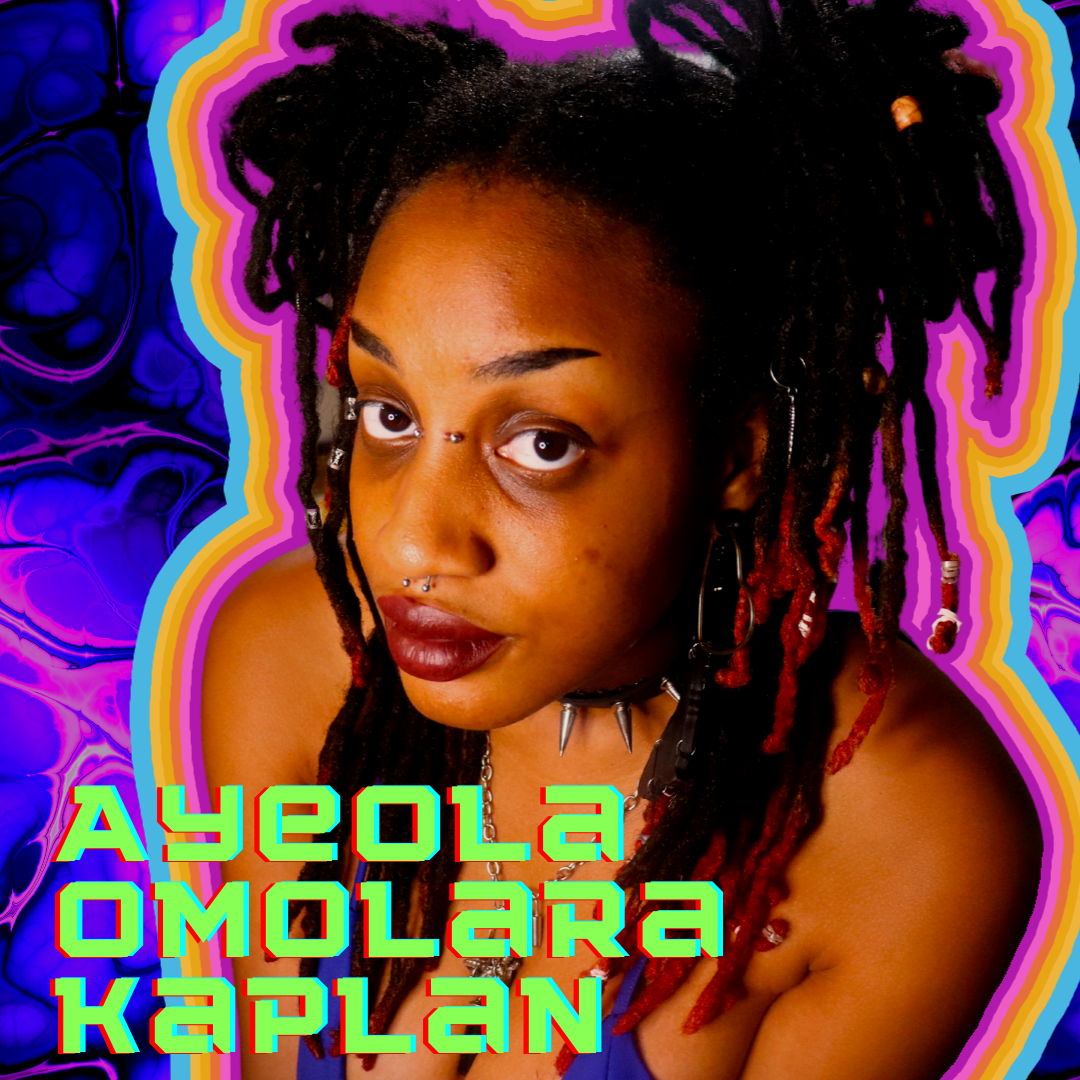 Ayeola Omolara Kaplan
