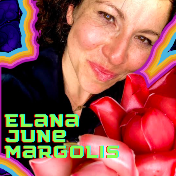 Elana June Margolis
