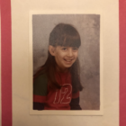 Naomi Less - 1st grade