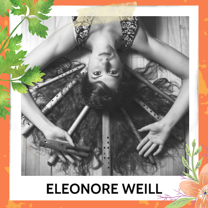 Eleonore Weill