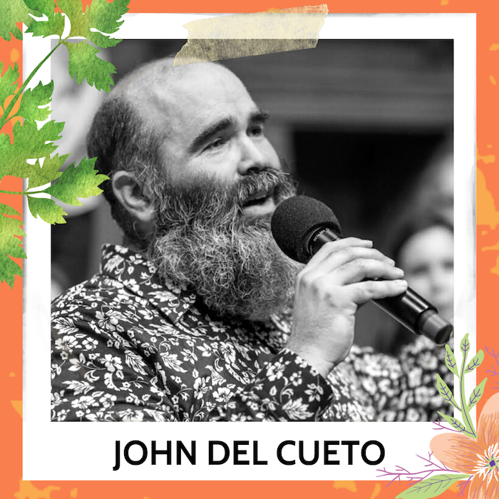 John Del Cueto