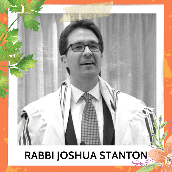 Rabbi Joshua Stanton