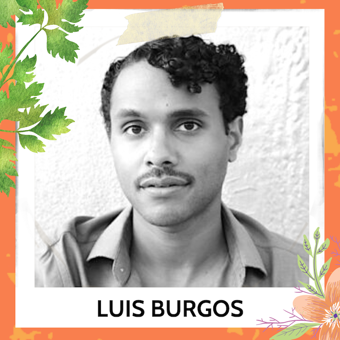Luis Burgos