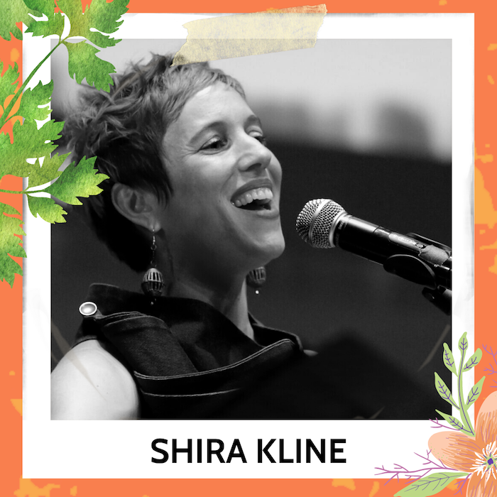 Shira Kline