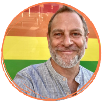 Rabbi Amichai