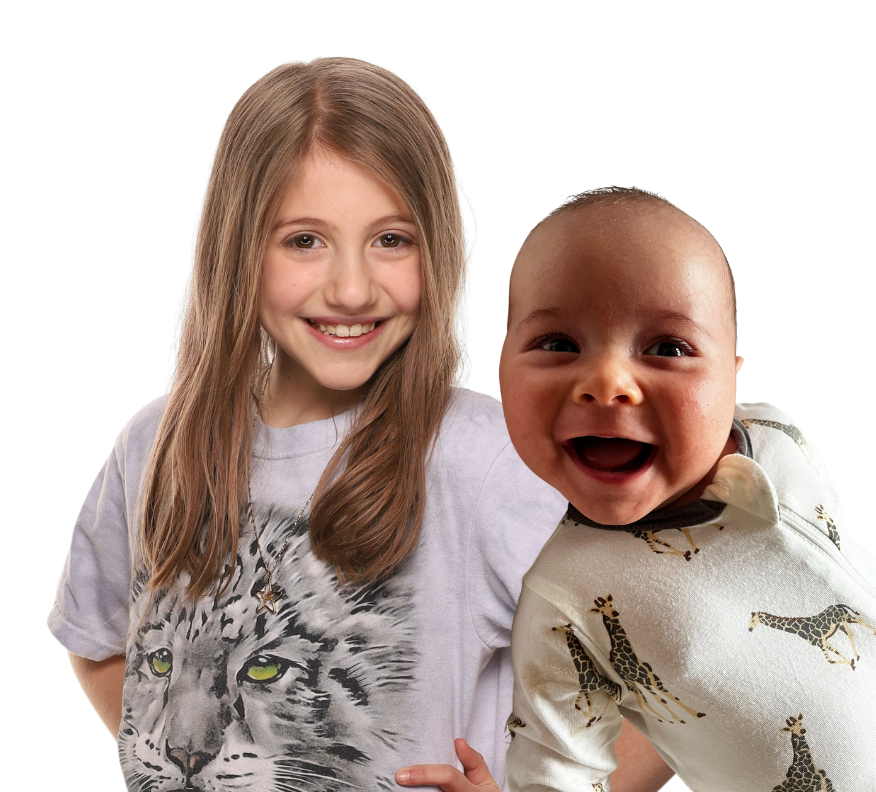 Sunhillow “Sunny” Newman & Solomon Hays Boas