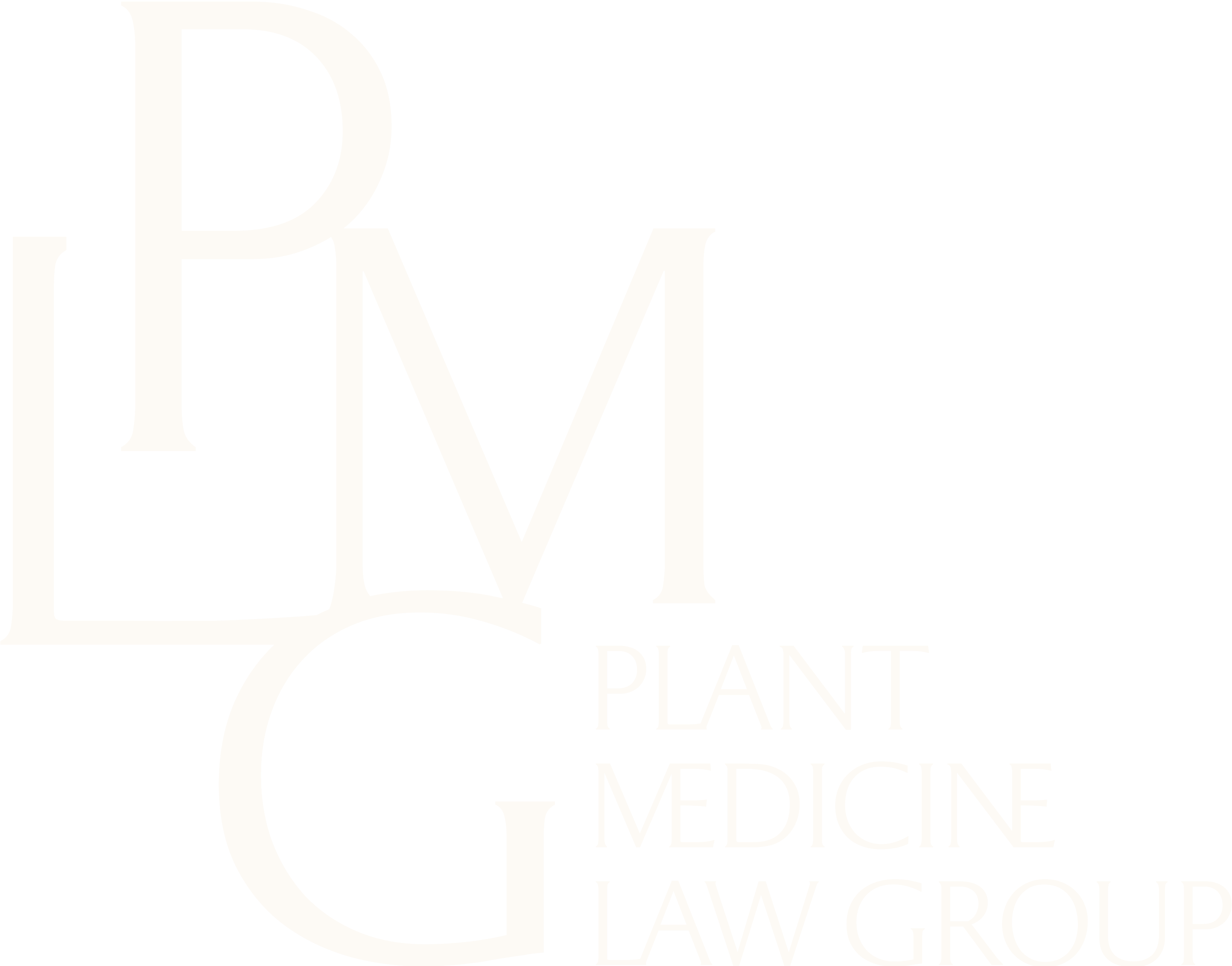 PMLG Logo