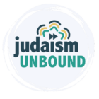 Judaism Unbound Logo