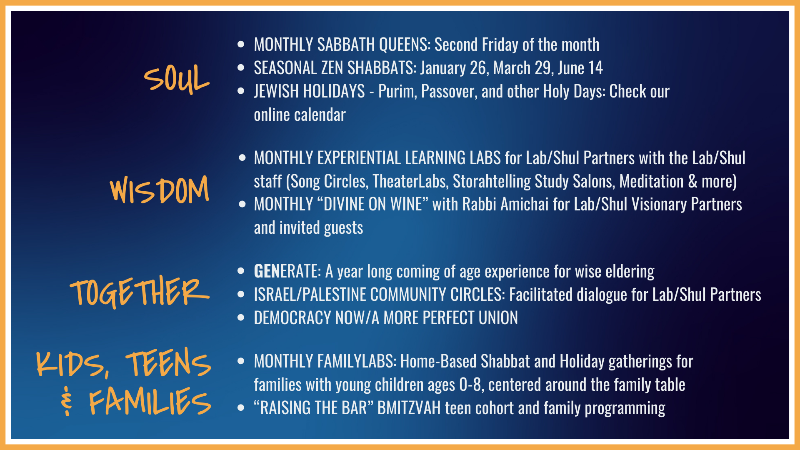 January calendar