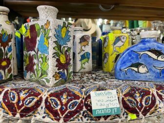 Vases