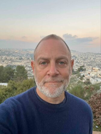 Rabbi Amichai