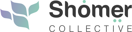 Shomer Collective Logo