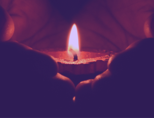 Hand in Hand We Heal: Today and Tomorrow, Together: Mark & Commemorate 10/7 and Yom Kippur with Us