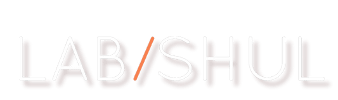 Lab/Shul Logo