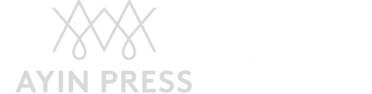 Ayin Press and Reboot Logos