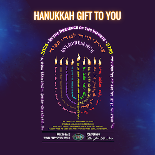 Hanukkah Gift