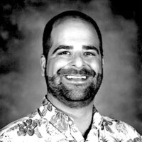 Stephen Silva