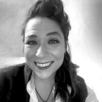 Melissa Shaw