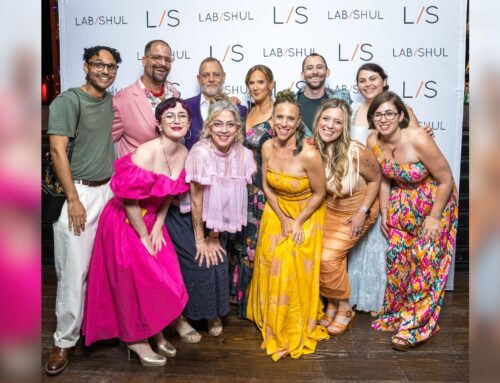 Sarah’s Sabbatical Send-Off 🧡 // Pride Weekend + Staff Wellness Week