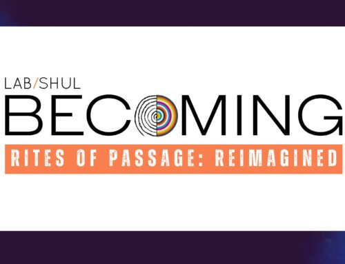BECOMING Training Lab Launches in August // Apply Now!