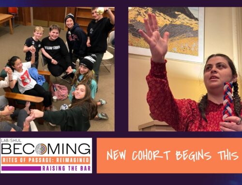 Open Enrollment for RTB: a BECOMING Program