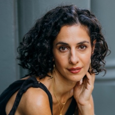 Sabrina Hayeem-Ladani