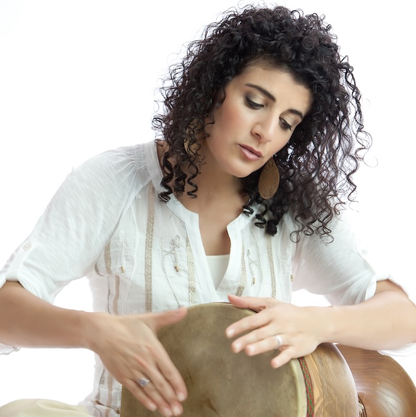 Galeet Dardashti
