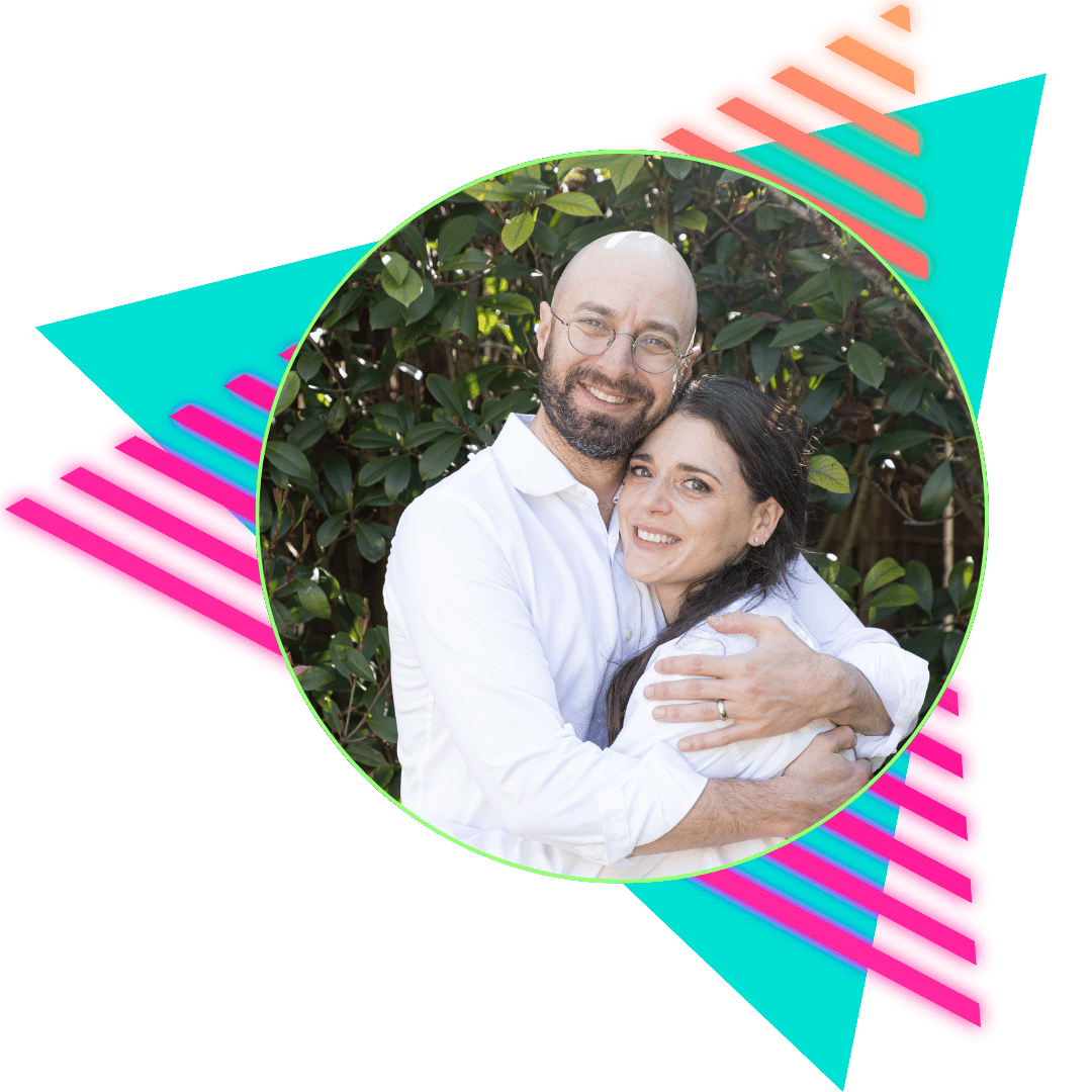 Jennifer Pehr & Jon Adam Ross Jennifer Pehr & Jon Adam Ross