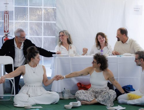 Yom Kippur Recap: Photos, Links and More! // What’s shifted for you?