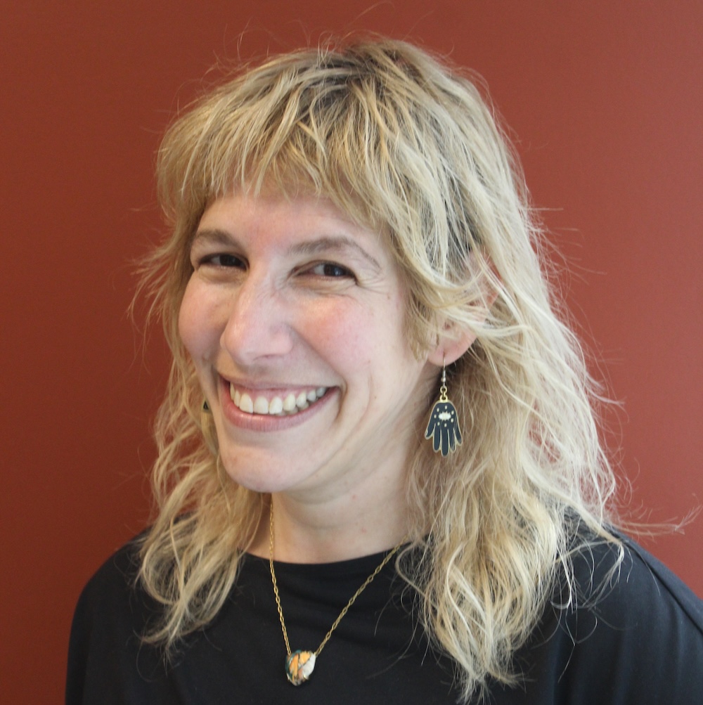 franny silverman – 2023