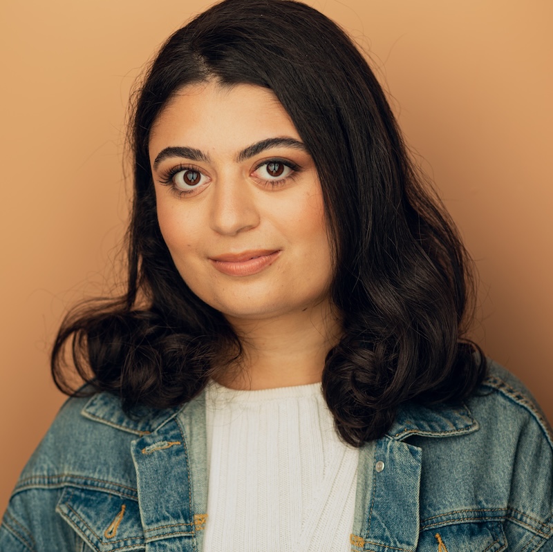 Maryam Chishti