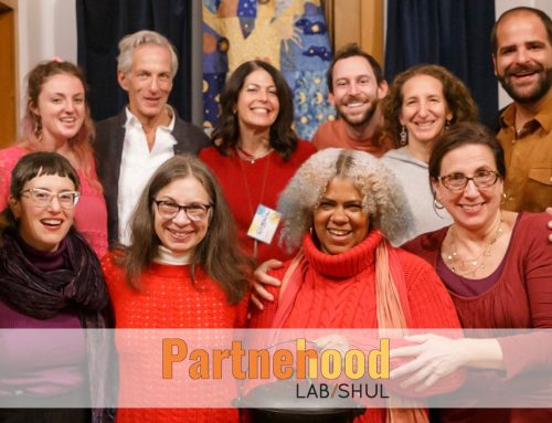 Longing for Belonging?? Come on over to the Partnerhood